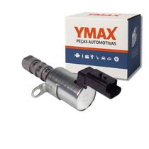 Válvula solenoide pressão óleo C4 Picasso C5 307 308 407 2.0