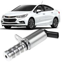Válvula Solenoide Pressão Óleo Cabeçote Cruze 1.4 Turbo