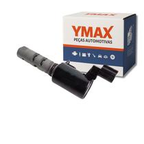 Válvula solenoide pressão óleo Elantra Cerato Soul 1.6 16v