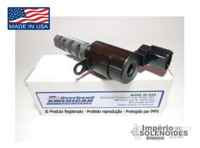 Válvula Solenoide Pressão óleo motor Tucson, Sportage, i30 motor 2.0 16v Válvula Solenoide Pressão óleo motor Tucson, Sportage, i30 motor 2.0 16v