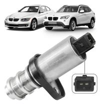 Válvula Solenoide Pressão Óleo VVT Bmw 130 330 11417584991 11417555201