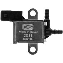 Válvula solenoide Renault Clio 2004 a 2016 DS 2011