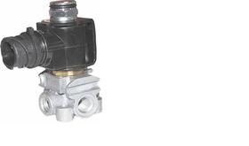 Valvula Solenoide Scania 114 124 27 1376794 7600398Tf Ff