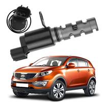 Valvula Solenoide Sportage 2.0 2011 A 2014 Valvula Solenoide Sportage 2.0 2011 A 2014