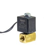 Válvula Solenoide Thermoval 24vcc Para Autoclave Cristofoli