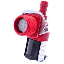 Valvula Solenoide Tiwa Para Agua Ou Vapor Com Suporte 220v Valvula Solenoide Tiwa Para Agua Ou Vapor Com Suporte 220v