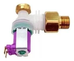 Válvula Solenoide Torneira Decalux 1180 2580 1780 4690.006