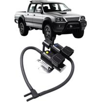 Valvula Solenoide Tracao 4x4 Pajero Sport Full L200 Gl Savana Hpe e Outdoor