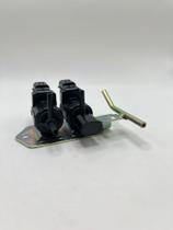 Válvula Solenoide Tração Tr4l-200 Triton Dupla / Mr534632 Válvula Solenoide Tração Tr4l-200 Triton Dupla / Mr534632