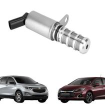 Válvula Solenoide Tracker Cruze 1.4 16v 2017 2018 2019 2020 2021 2022 2023 2024 2025 Equinox 1.5 16v 2020 SOLE524 Válvula Solenoide Tracker Cruze 1.4 16v 2017 2018 2019 2020 2021 2022 2023 2024 2025 Equinox 1.5 16v 2020 SOLE524