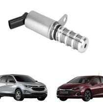 Válvula Solenoide Tracker Cruze 1.4 16v 2017 2018 2019 2020