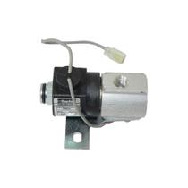 Válvula Solenoide Transferência 24v Parker Para Sc 111 112 Válvula Solenoide Transferência 24v Parker Para Sc 111 112