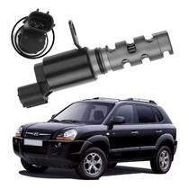 Valvula Solenoide Tucson 2.0 2004 A 2013