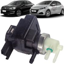 Válvula Solenoide Turbina Citroen C4 Picasso Cactus Lounge Válvula Solenoide Turbina Citroen C4 Picasso Cactus Lounge