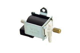 Válvula Solenoide Uno Mille 2 Vias com Conector Eletrônico Válvula Solenoide Uno Mille 2 Vias com Conector Eletrônico
