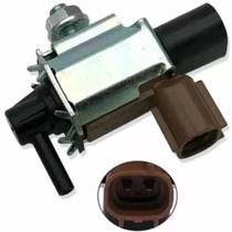 Valvula Solenoide Vacuo Egr Mitsubishi L200 Pajero Hpe - Lt01 Mrmk Novo