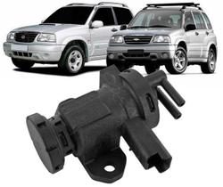 Válvula Solenoide Vácuo Turbina Vitara Diesel 2002 2004