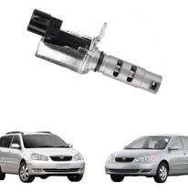 Válvula Solenoide Veículos Corolla E Fielder 1.6 1.8 16v SOLE030 Válvula Solenoide Veículos Corolla E Fielder 1.6 1.8 16v SOLE030