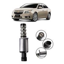 Válvula Solenoide Veículos Cruze Sonic Tracker 12 Á 16 SOLE7050