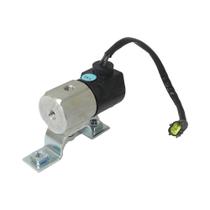 Valvula Solenoide Volkswagen 24250E Acionamento Freio Motor 24V 7600M145TF 2TB901015.