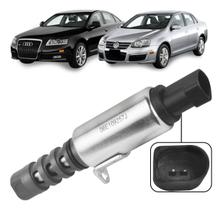 Valvula Solenoide VVT Audi A4 A6 Q7 06E109257J 06E109257P 06E109257F VTS1154 Valvula Solenoide VVT Audi A4 A6 Q7 06E109257J 06E109257P 06E109257F VTS1154