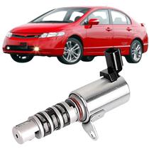 Valvula Solenóide Vvt Civic 2.0 16V Crv 2.0 e 2.4 16V Valvula Solenóide Vvt Civic 2.0 16V Crv 2.0 e 2.4 16V