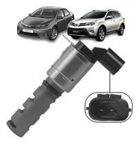 Valvula Solenoide VVT Corolla 1.8 2.0 16V Rav4 2.0 Gasolina 15330-0T040 15330-37020 15330-0T020 Valvula Solenoide VVT Corolla 1.8 2.0 16V Rav4 2.0 Gasolina 15330-0T040 15330-37020 15330-0T020
