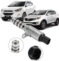 Valvula Solenoide Vvt De Admissão Sportage Ix35 Elantra