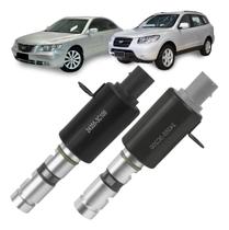 Valvula Solenoide VVT Escape Hyundai Azera Santa Fé Sonata 24355-3C100 24355-3C200
