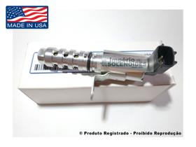 Válvula Solenoide VVT motor óleo Nissan Sentra Livina Tiida Válvula Solenoide VVT motor óleo Nissan Sentra Livina Tiida