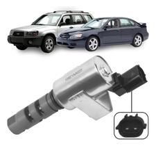 Valvula Solenoide VVT Subaru Forester 2.5 Awd 2005 2006 2007 10921AA020 Valvula Solenoide VVT Subaru Forester 2.5 Awd 2005 2006 2007 10921AA020