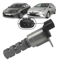 Valvula Solenoide VVT Toyota Corolla Prius Rav4 1.8 2.0 15330-0T030 15330-37010 15330-0T010