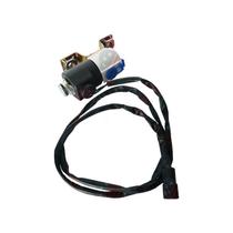 Válvula solenoide - vw - 3/2 vias 1/4 npt /chicote 1035mm/ 12v - 43-910