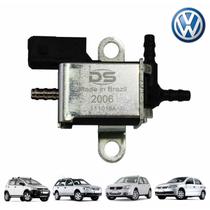Valvula solenoide vw gol golf saveiro polo voyage ds2006