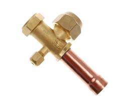 Valvula split 3/4 r410