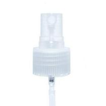 Válvula Spray 24/410 Lisa Transparente Kit C/ 50Und