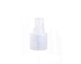 Válvula Spray 24/415 Lisa Transparente KitC/10und