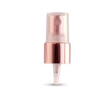 Válvula Spray Mini - Rose Gold com Tampa - 1 unidade - Rizzo
