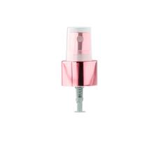 Válvula Spray - Rose Gold com Tampa - 1 unidade - Rizzo