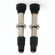 Válvula Stans NoTubes p/ Rodas Universal 35mm Par Válvula Stans NoTubes p/ Rodas Universal 35mm Par