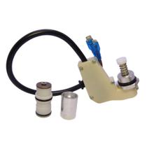 Válvula Stop Total Lavadora Schulz 1700w Modelo Novo