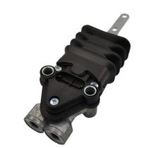 Valvula suspencao cabine s-4 compri.mod.dt aplicação modelo