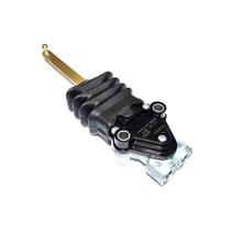 Valvula suspencao cabine volvo fh-12/nh/iveco/daf diant.wabc