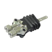 Valvula Suspensao Cabine Sc T R124 Iv Eurotech 1430545G
