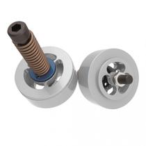 Válvula Suspensão Dianteiro Okta CRF 230 Válvula Suspensão Dianteiro Okta CRF 230