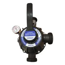 Valvula syllent seletora do filtro