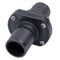 Válvula T-H Marine com Dupla Espiga para Dreno Inline para Mangueira de 3,8 cm Válvula T-H Marine com Dupla Espiga para Dreno Inline para Mangueira de 3,8 cm