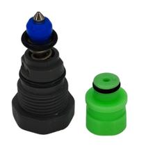 Válvula Tampa Acionamento By Pass Compatível com Lavajato Makita HW102