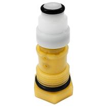 Válvula Tampa By Pass para Lavadora Tekna Smart Wash TK1 HLX1600 HLX1600523 Válvula Tampa By Pass para Lavadora Tekna Smart Wash TK1 HLX1600 HLX1600523