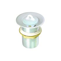 Válvula Tanque 1 1/4 Metal Zamack - Coflex Válvula Tanque 1 1/4 Metal Zamack - Coflex